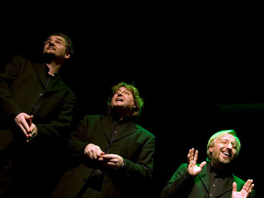 Weihnachtskonzert 2007