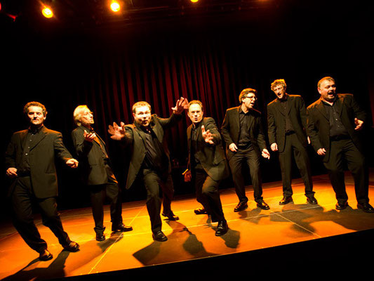 Querbeet 2010