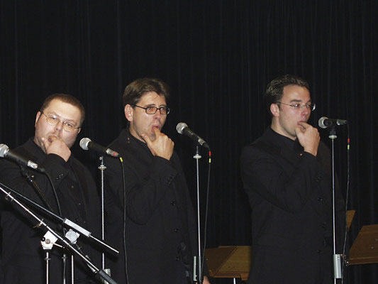 ACOPF-Festival 2003