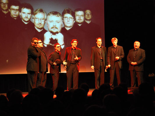 Querbeet 2010