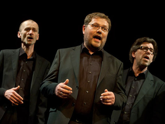 Schlagerparade 2012