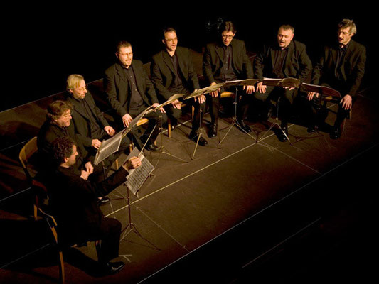 Weihnachtskonzert 2007