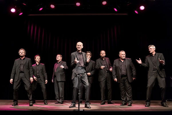 Welches Schweinderl 2014 (© Albert Moser)