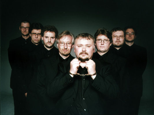Kriminaltango 2000