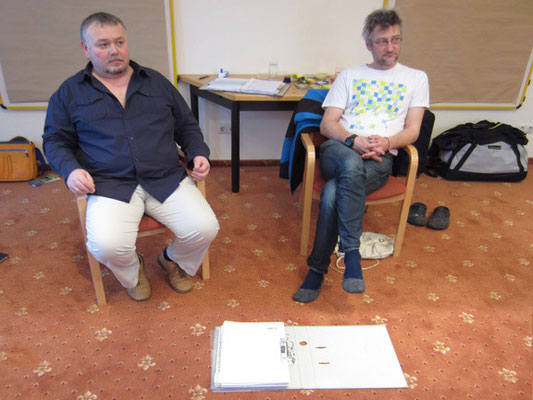 Workshop Ibm 2012