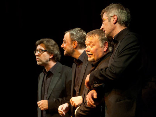 Schlagerparade 2012