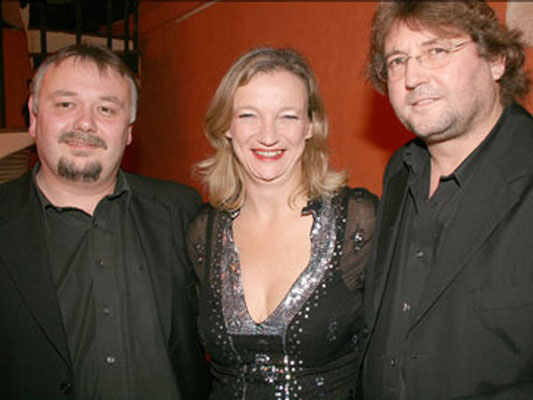 Im Kleinen Theater