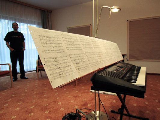 Workshop Ibm 2012