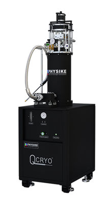 Qcryo Helium Recirculation System