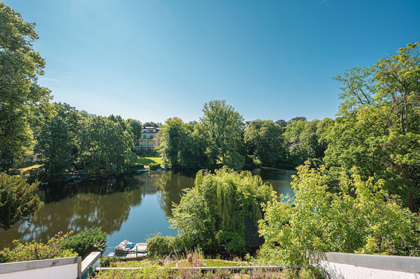 Wohnung kaufen Grunewald