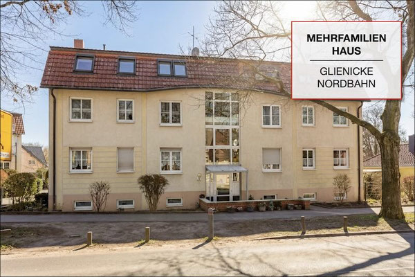 Wohn- und Geschäftshaus in Ahrensfelde verkaufen