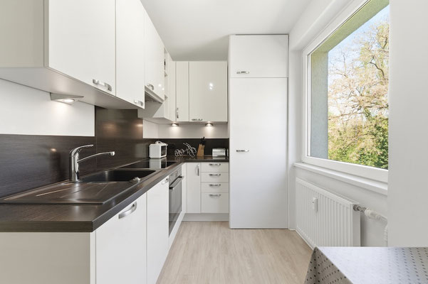 Wohnung in Berlin-Mitte kaufen