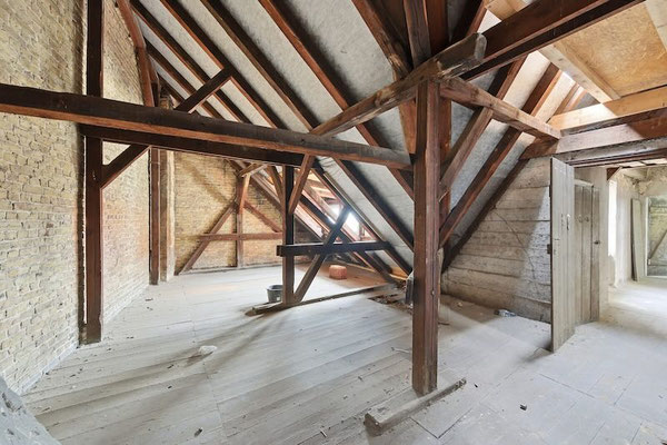 Mehrfamilienhaus kaufen Berlin Neukölln