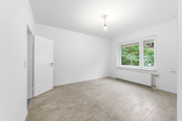 Wohnung kaufen Frohnau