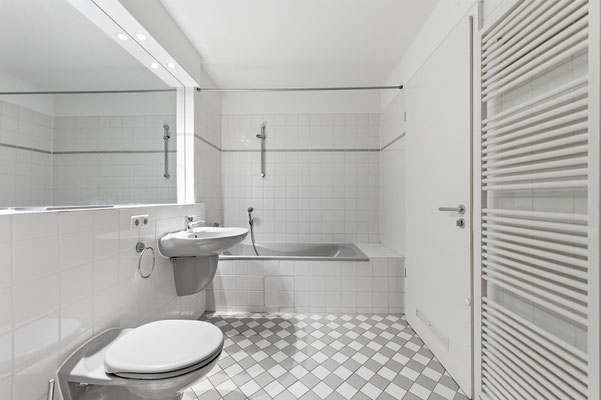 Wohnung kaufen Berlin-Charlottenburg