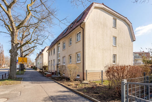 Mehrfamilienhaus Brandenburg kaufen