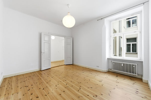 Berlin Mitte Wohnung kaufen