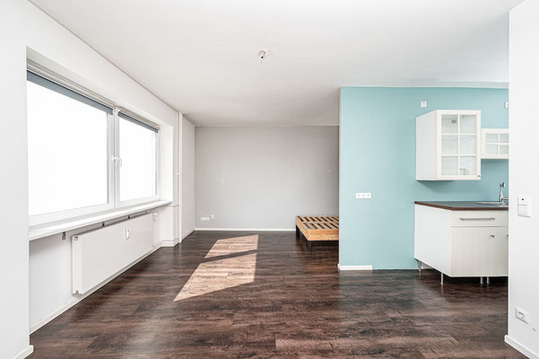 Wohnung kaufen Wilmersdorf