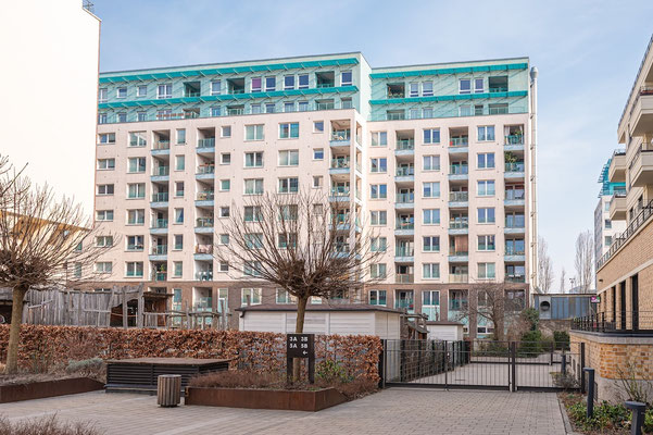 Wohnung kaufen Berlin-Charlottenburg