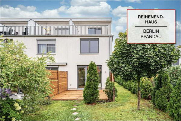 Verkaufte Immobilie in Berlin-Spandau als Referenz für erfolgreichen Immobilienverkauf
