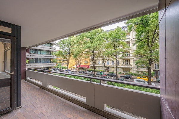Wohnung Berlin Charlottenburg kaufen