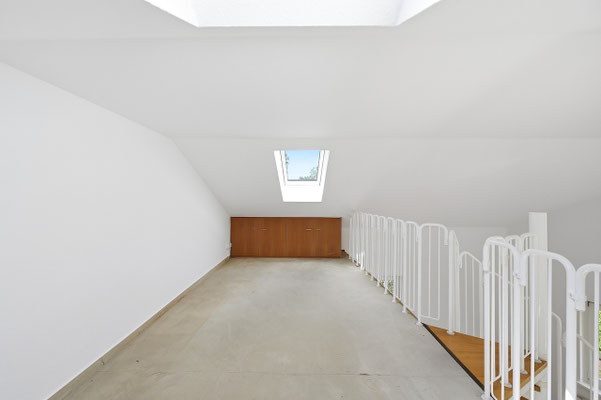 Wohnung kaufen Berlin Pankow: Loft-Apartment mit Galerie, Balkon und inkl. Pkw Stellplatz