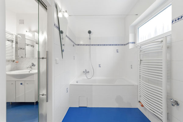 Wohnung kaufen Frohnau