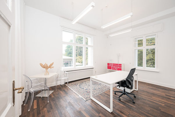 Büro mieten Berlin