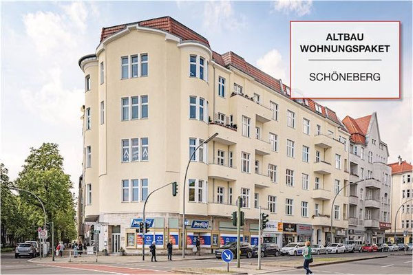Referenzen Immobilienmakler Berlin Bergen Real Estate