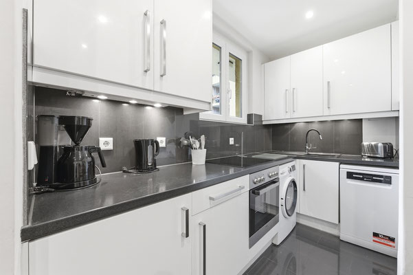 Küche Wohnung Berlin Charlottenburg kaufen