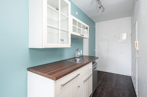 Wohnung kaufen Wilmersdorf