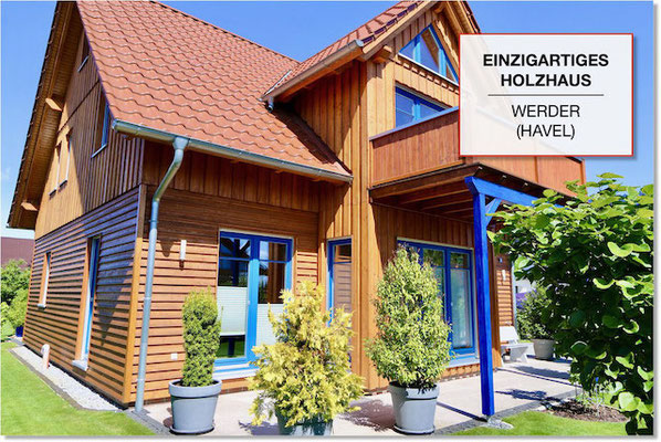 Haus kaufen Werder