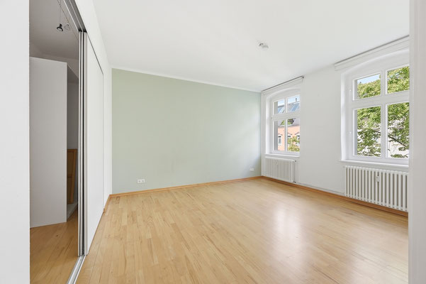 Eigentumswohnung in Berlin-Mitte zu verkaufen