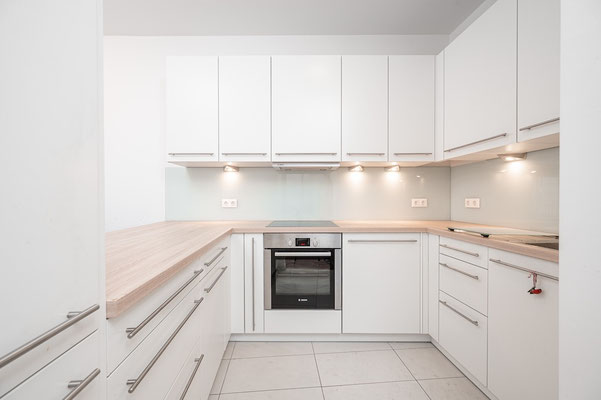 Wohnung kaufen Berlin Mitte