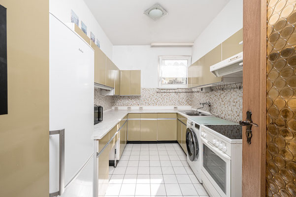 Wohnung kaufen Spandau