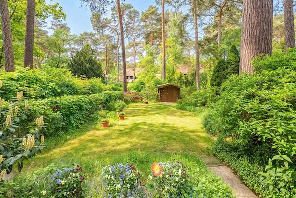 Haus kaufen Berlin Zehlendorf