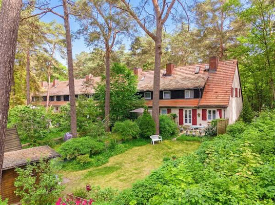 Haus kaufen Berlin Zehlendorf