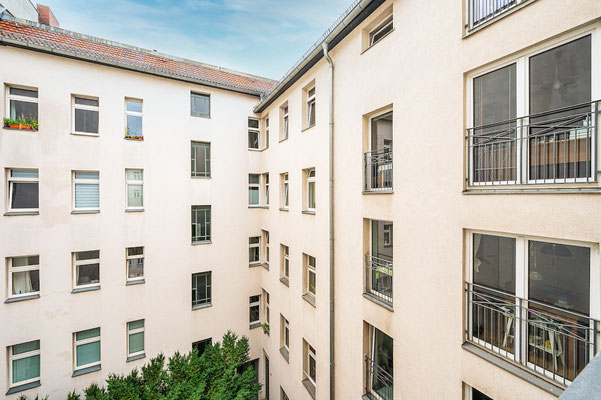 Wohn- und Geschäftshaus in Berlin kaufen