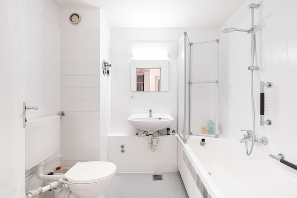 Wohnung Berlin Charlottenburg kaufen