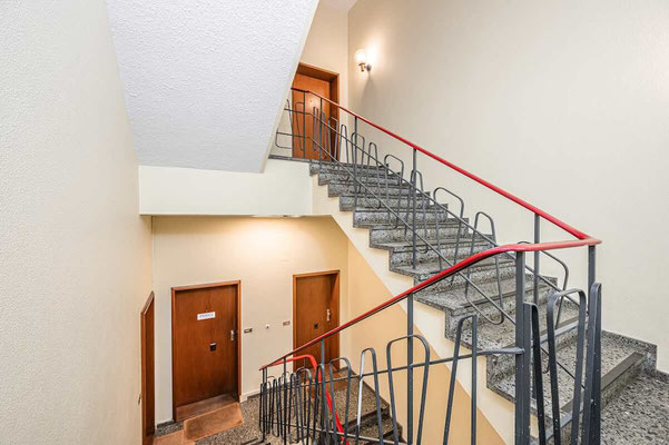 Wohnung kaufen Grunewald
