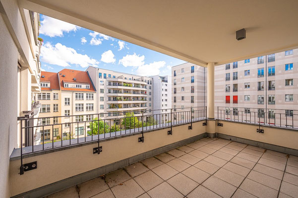 Wohnung kaufen Berlin Mitte