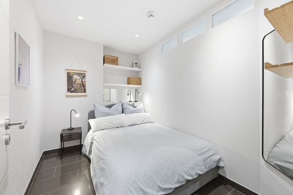 Schlafzimmer Wohnung Berlin Charlottenburg kaufen