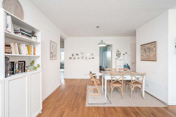 Erdgeschoss Wohnung mit Garten kaufen