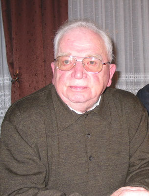 + Ehrenmitglied Josef Drolshagen (verst.)