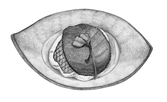 ごはんイラスト Food いしかわみきのイラスト ごはんイラスト Food いしかわみきのイラスト