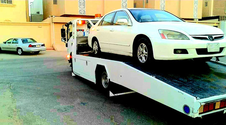 سطحة مكة