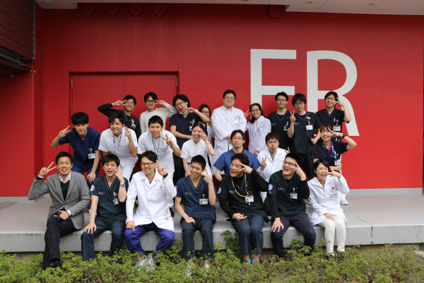 今週のer gm 福井大学救急部 総合診療部 educational site
