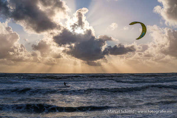 Hörnum, Sylt, Deutschland