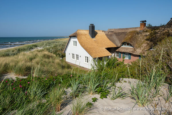 Fischland-Darss-Zingst, Vorpommern, Deutschland
