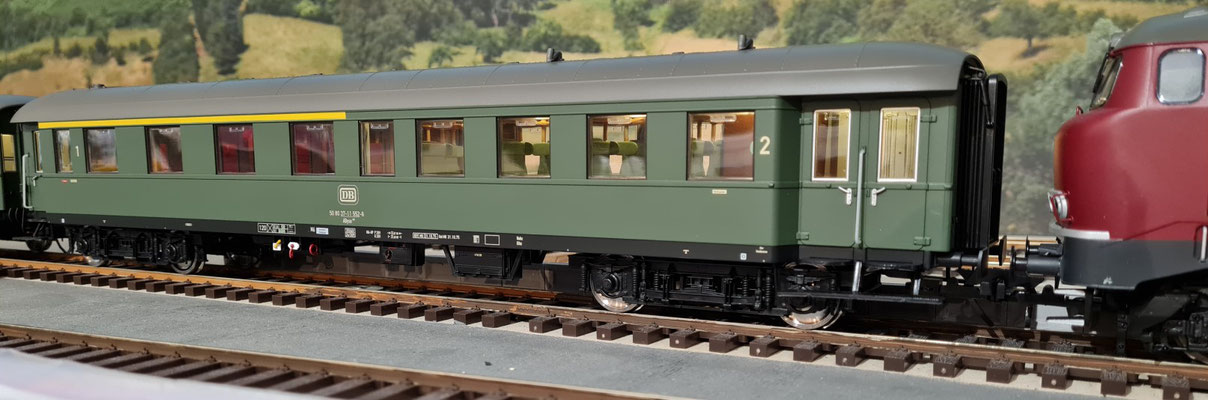 1./2. Klasse Wagen, AByse 630